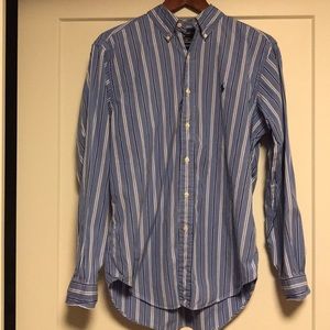 Moving! Must Sell: Ralph Lauren button down